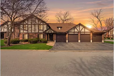8216 Mulberry Court #8A, Palos Hills, IL 60465 - Photo 1