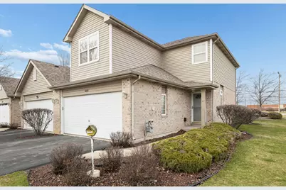 6874 Como Court, Tinley Park, IL 60477 - Photo 1