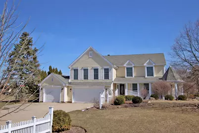 21929 N Farthingdale Court, Deer Park, IL 60010 - Photo 1