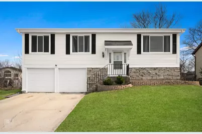 185 Harding Drive, Glendale Heights, IL 60139 - Photo 1