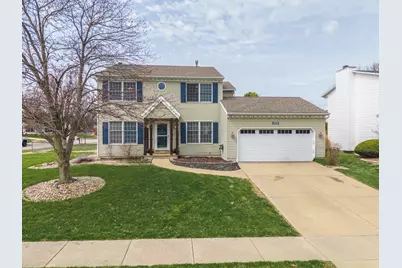 1418 Mill Creek Road, Bloomington, IL 61704 - Photo 1