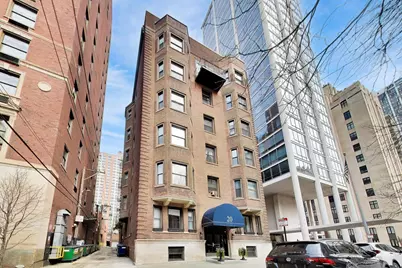 20 E Goethe Street #501, Chicago, IL 60610 - Photo 1