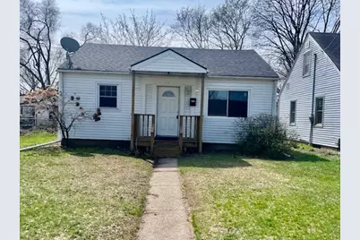 223 Grand Boulevard, Loves Park, IL 61111 - Photo 1