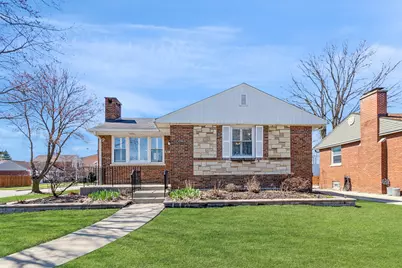 1558 Portsmouth Avenue, Westchester, IL 60154 - Photo 1
