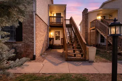 903 N Linden Street #207, Normal, IL 61761 - Photo 1