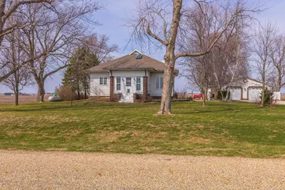 13532 E 600 North Road, Heyworth, IL 61745 - Photo 1