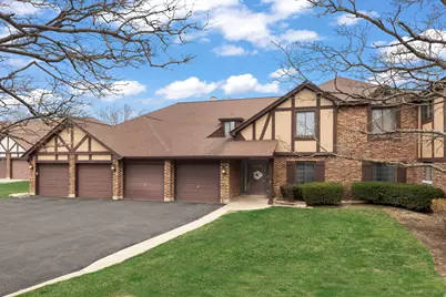 1755 Plymouth Court #D, Wheaton, IL 60189 - Photo 1