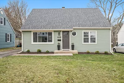 506 N Garfield Street, Lombard, IL 60148 - Photo 1