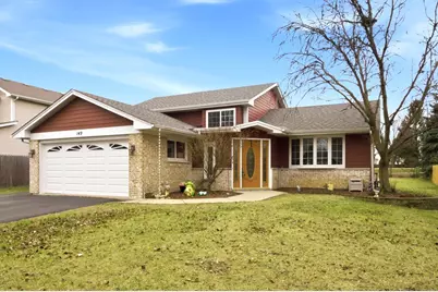 149 Beaver Creek Drive, Bolingbrook, IL 60490 - Photo 1