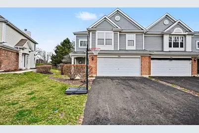 526 Lancaster Drive, Pingree Grove, IL 60140 - Photo 1