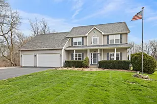 10514 Ridge Ln, Marengo, IL 60152 - Photo 1