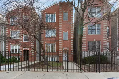 1445 W Walton Street #1, Chicago, IL 60642 - Photo 1