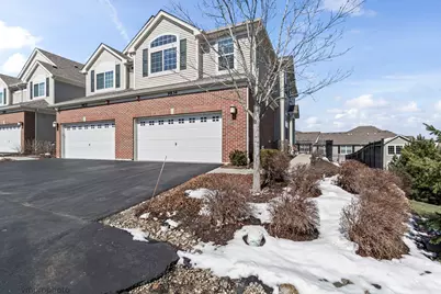 9834 Cummings Street, Huntley, IL 60142 - Photo 1