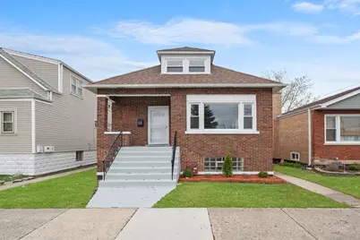 5237 S Long Avenue, Chicago, IL 60638 - Photo 1