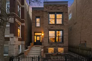 827 N Damen Ave, Chicago, IL 60622 - Photo 1