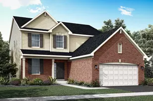 604 Murdock Pl, Oswego, IL 60543 - Photo 1