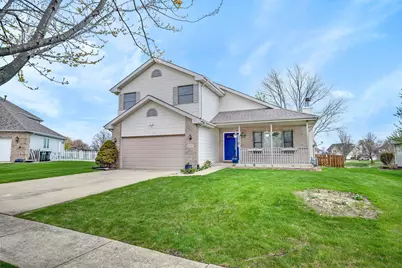 26723 S Westwood Court, Channahon, IL 60410 - Photo 1