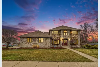 8990 W 175th Street, Tinley Park, IL 60487 - Photo 1