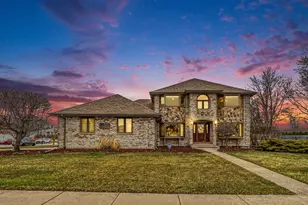 8990 W 175th St, Tinley Park, IL 60487 - Photo 1