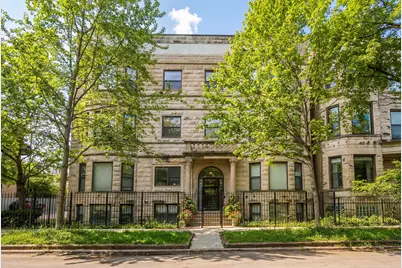 4038 N Kenmore Avenue #3, Chicago, IL 60613 - Photo 1