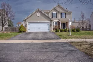 250 Tiger St, Bolingbrook, IL 60490 - Photo 1