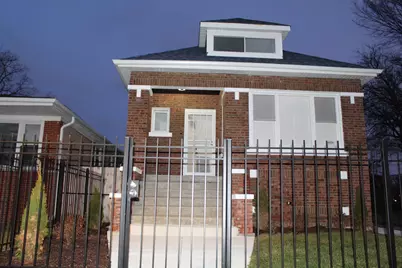 7531 S Union Avenue, Chicago, IL 60620 - Photo 1