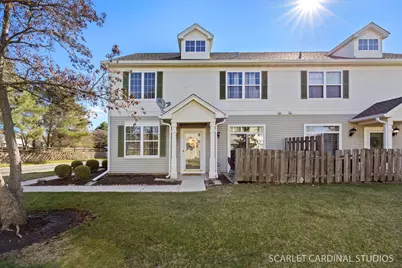2578 Hillsboro Boulevard #-, Aurora, IL 60503 - Photo 1