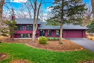 8S295 College Rd, Naperville, IL 60540 - Photo 1