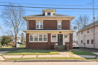 449 W Lincoln Avenue, Hinckley, IL 60520 - Photo 1