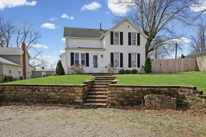 107 E Washington Street, Congerville, IL 61729 - Photo 1