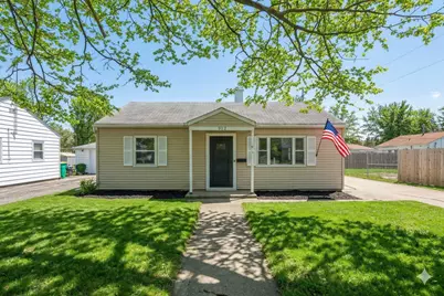 912 N Midland Avenue, Joliet, IL 60435 - Photo 1