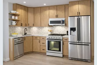 1906 W Ainslie Street #3, Chicago, IL 60640 - Photo 2