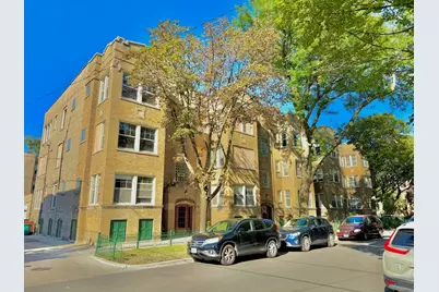 1906 W Ainslie Street #3, Chicago, IL 60640 - Photo 1