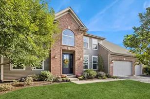 1581 Grouse Way, Crystal Lake, IL 60014 - Photo 1