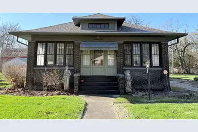 77 Main Street, Saunemin, IL 61769 - Photo 1