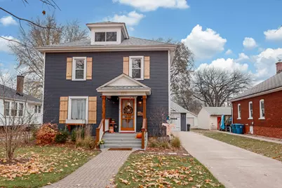 524 E Chapin Street, Morris, IL 60450 - Photo 1