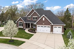 14340 Oakwood Ct, Orland Park, IL 60462 - Photo 1