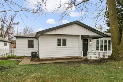 9139 Robinson Avenue, Franklin Park, IL 60131 - Photo 1
