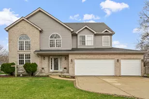24027 Douglas Dr, Plainfield, IL 60585 - Photo 1