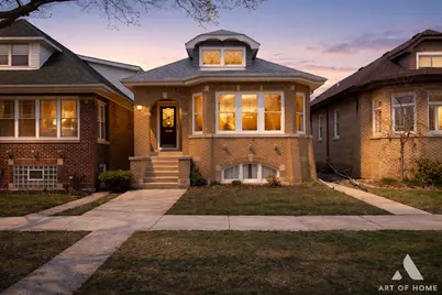 6248 W Holbrook Street, Chicago, IL 60646 - Photo 1