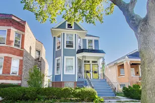 7023 S Aberdeen St, Chicago, IL 60621 - Photo 1