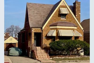 8419 S Wood Street, Chicago, IL 60620 - Photo 1