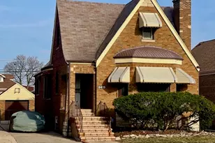 8419 S Wood St, Chicago, IL 60620 - Photo 1