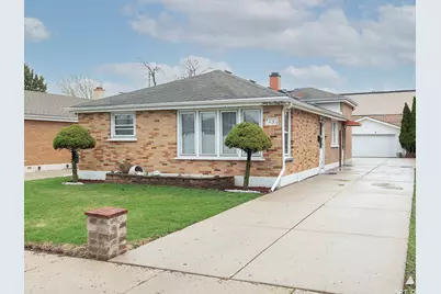 3133 N Lee Street, Franklin Park, IL 60131 - Photo 1