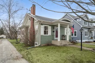 1324 Hickory Street, Waukegan, IL 60085 - Photo 1