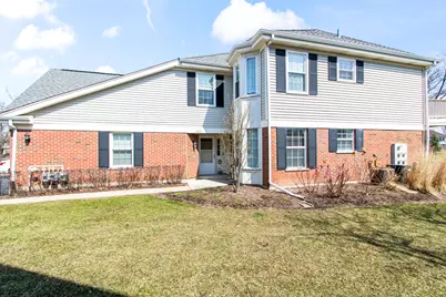 1233 S Wellington Court, Buffalo Grove, IL 60089 - Photo 1