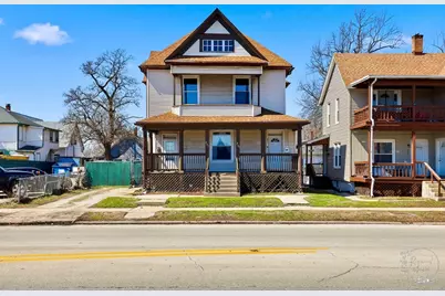 265 S Washington Avenue, Kankakee, IL 60901 - Photo 1