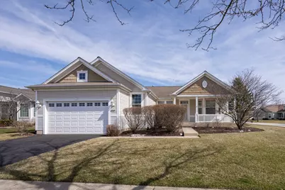 12402 Cold Springs Drive, Huntley, IL 60142 - Photo 1
