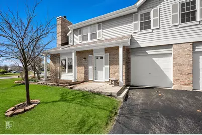 3072 Anton Circle, Aurora, IL 60504 - Photo 1