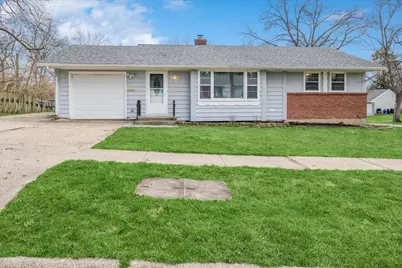 3005 Oak Grove Lane, Rockford, IL 61108 - Photo 1